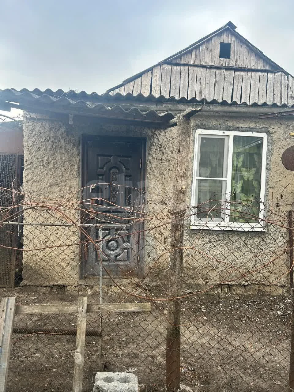 2-к квартира, 33.5м² (Первомайская улица, 9) - миниатюра 9