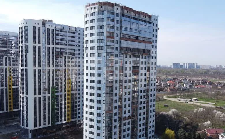2-к квартира, 65м² (улица имени Валерия Гассия, 4/7к3) - миниатюра 10