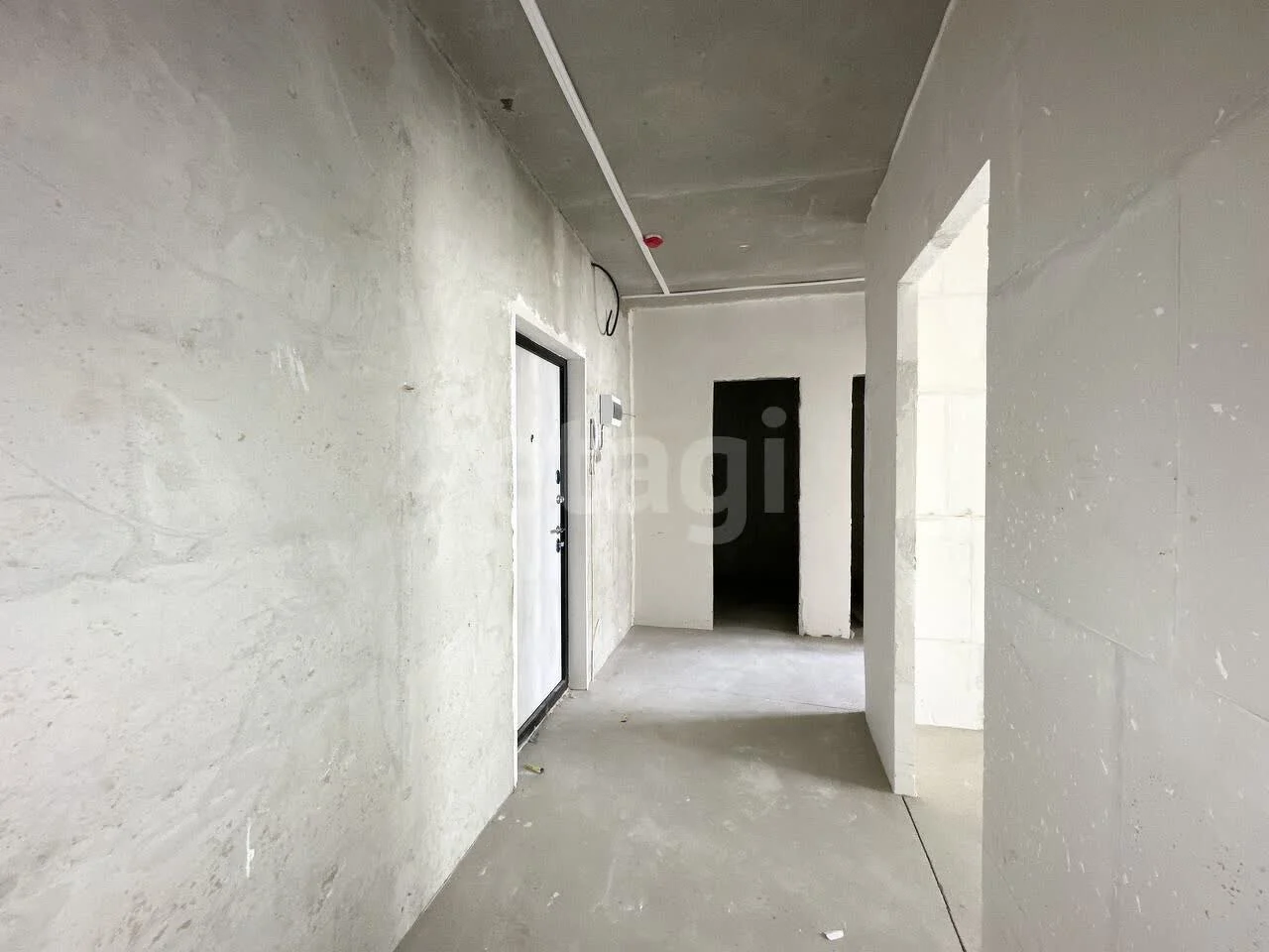 2-к квартира, 65м² (улица имени Валерия Гассия, 4/7к3) - миниатюра 2