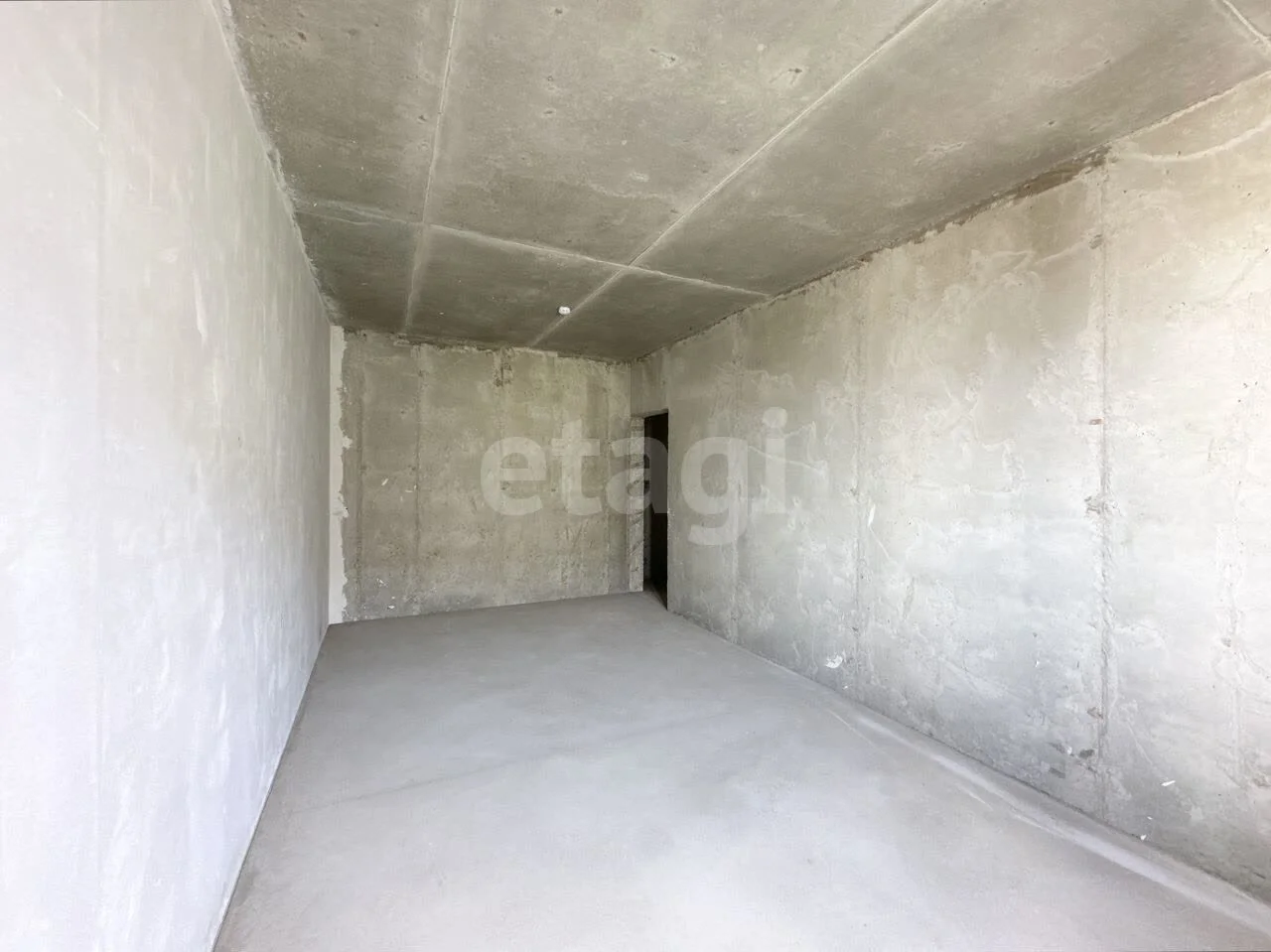 2-к квартира, 65м² (улица имени Валерия Гассия, 4/7к3) - миниатюра 3