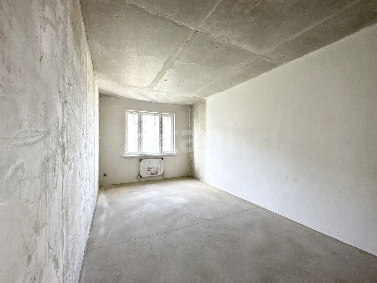 2-к квартира, 65м² (улица имени Валерия Гассия, 4/7к3) - миниатюра 4