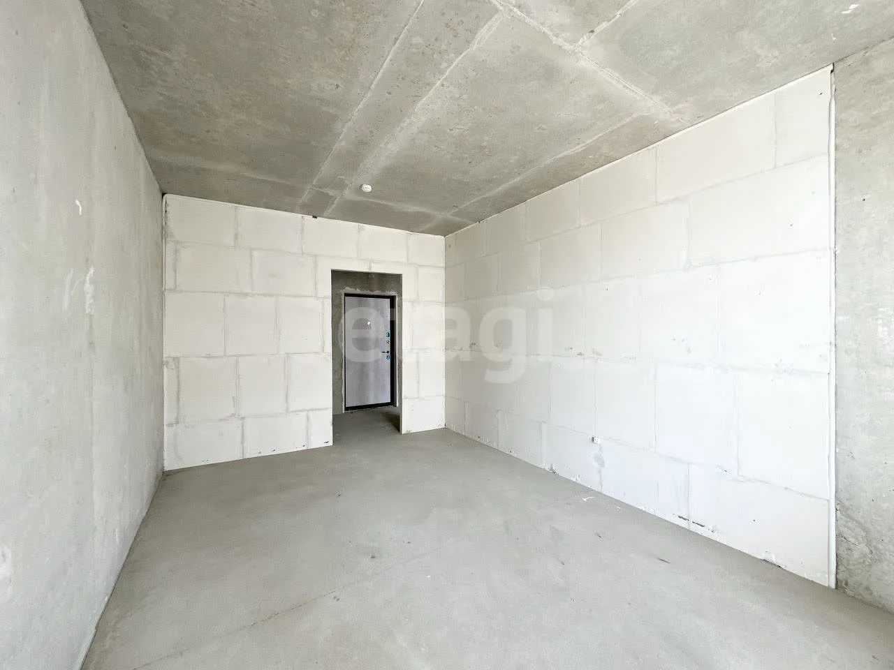 2-к квартира, 65м² (улица имени Валерия Гассия, 4/7к3) - миниатюра 5