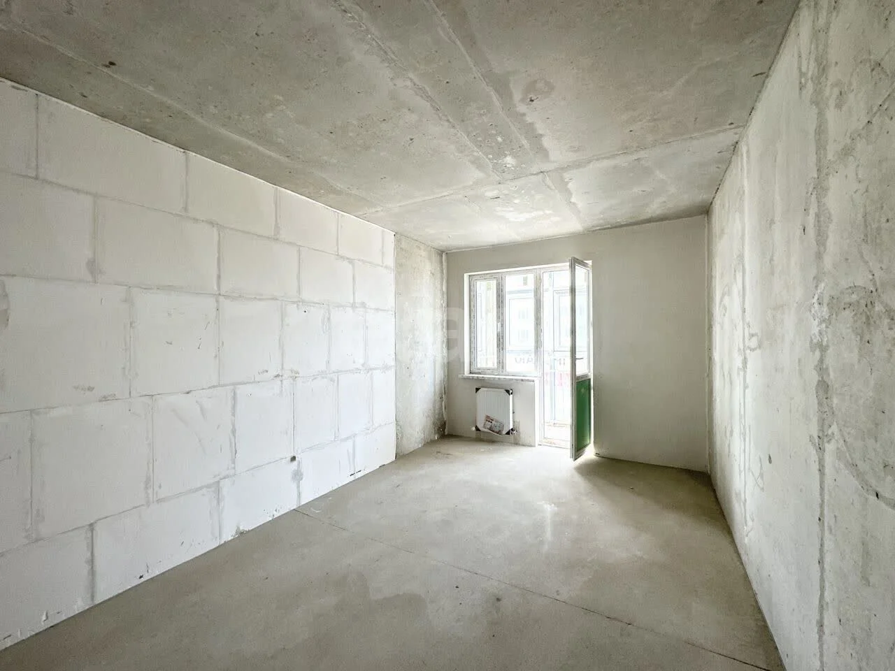 2-к квартира, 65м² (улица имени Валерия Гассия, 4/7к3) - миниатюра 6