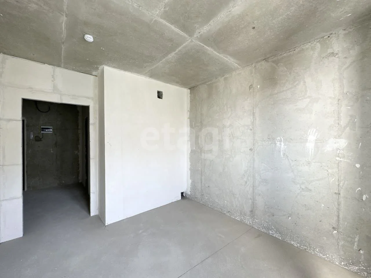 2-к квартира, 65м² (улица имени Валерия Гассия, 4/7к3) - миниатюра 7