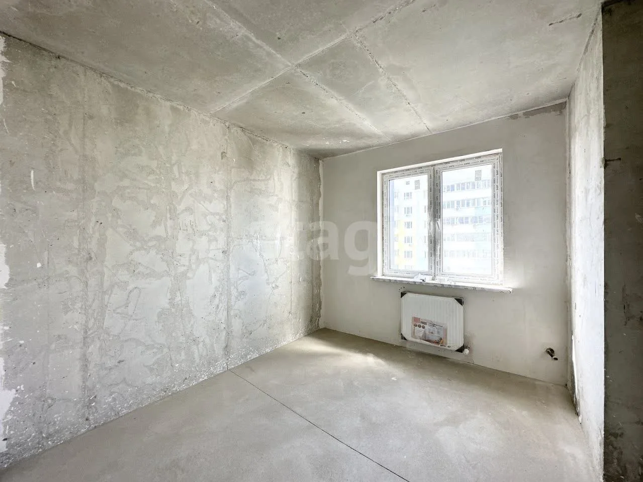 2-к квартира, 65м² (улица имени Валерия Гассия, 4/7к3) - миниатюра 8