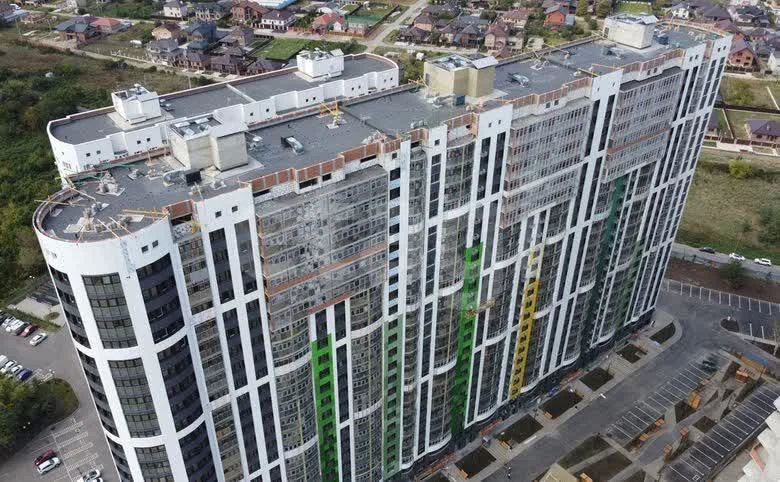 2-к квартира, 65м² (улица имени Валерия Гассия, 4/7к3) - миниатюра 9