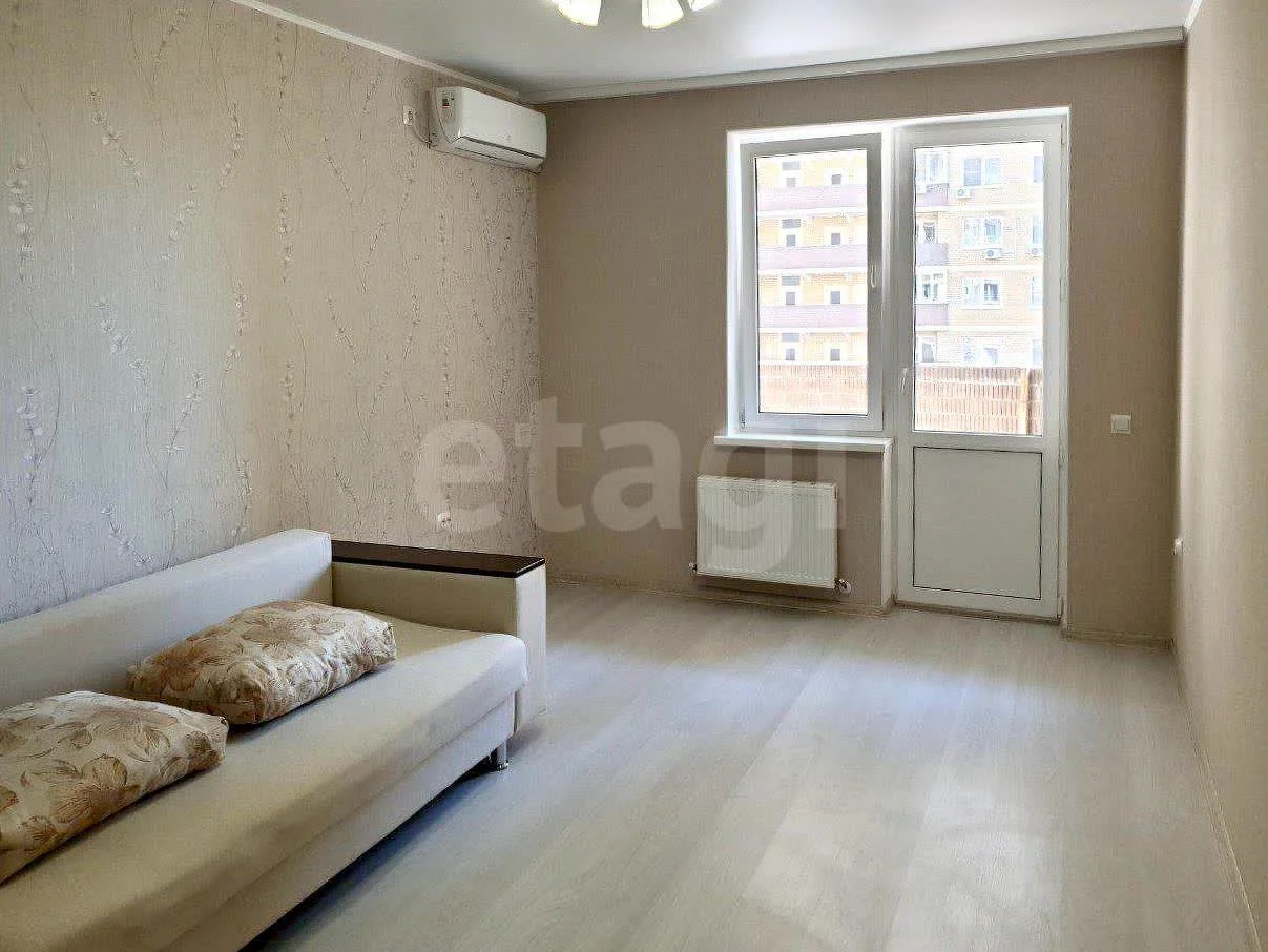 2-к квартира, 61.2м² (улица имени Дмитрия Благоева, 31к1) - миниатюра 10