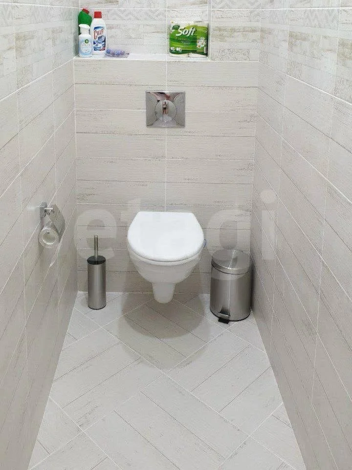 2-к квартира, 61.2м² (улица имени Дмитрия Благоева, 31к1) - миниатюра 12