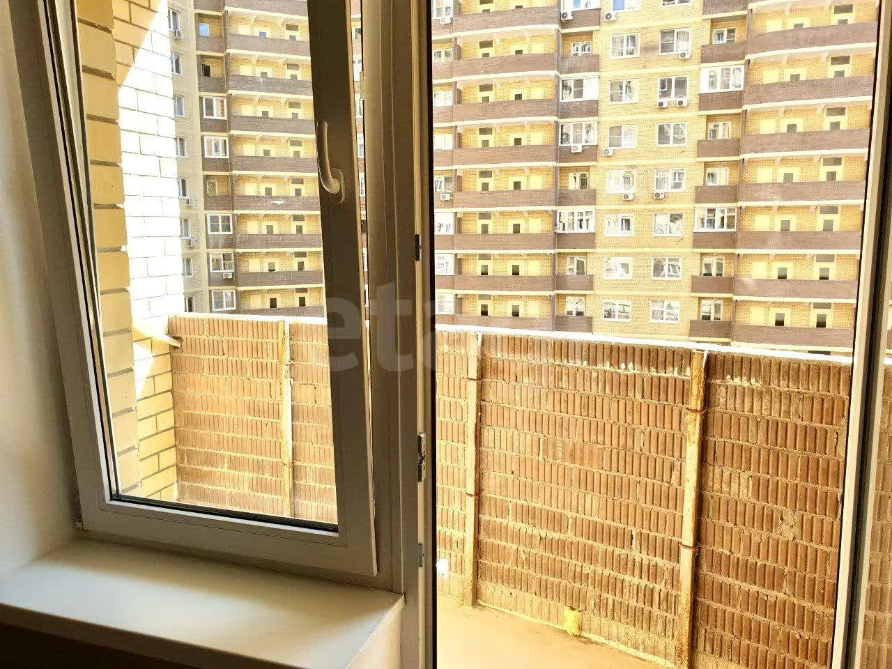 2-к квартира, 61.2м² (улица имени Дмитрия Благоева, 31к1) - миниатюра 13