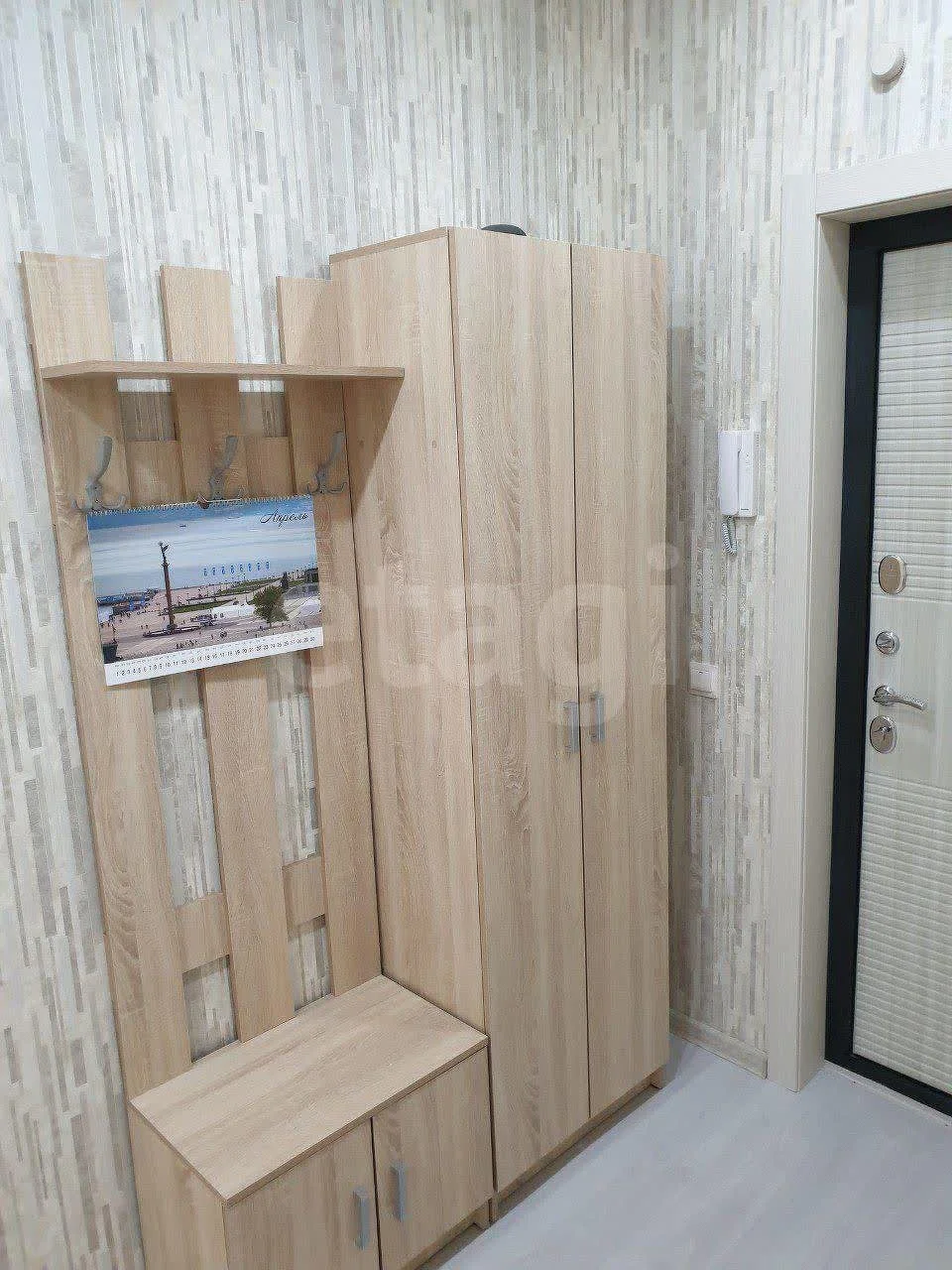 2-к квартира, 61.2м² (улица имени Дмитрия Благоева, 31к1) - миниатюра 14