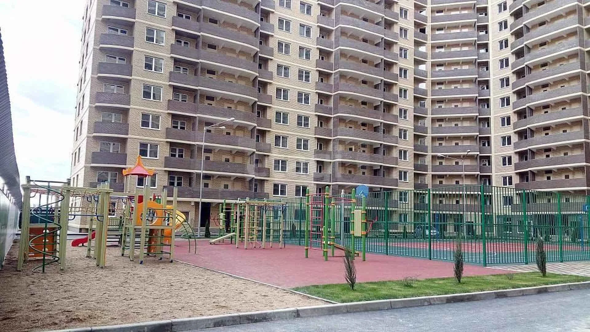2-к квартира, 61.2м² (улица имени Дмитрия Благоева, 31к1) - миниатюра 16