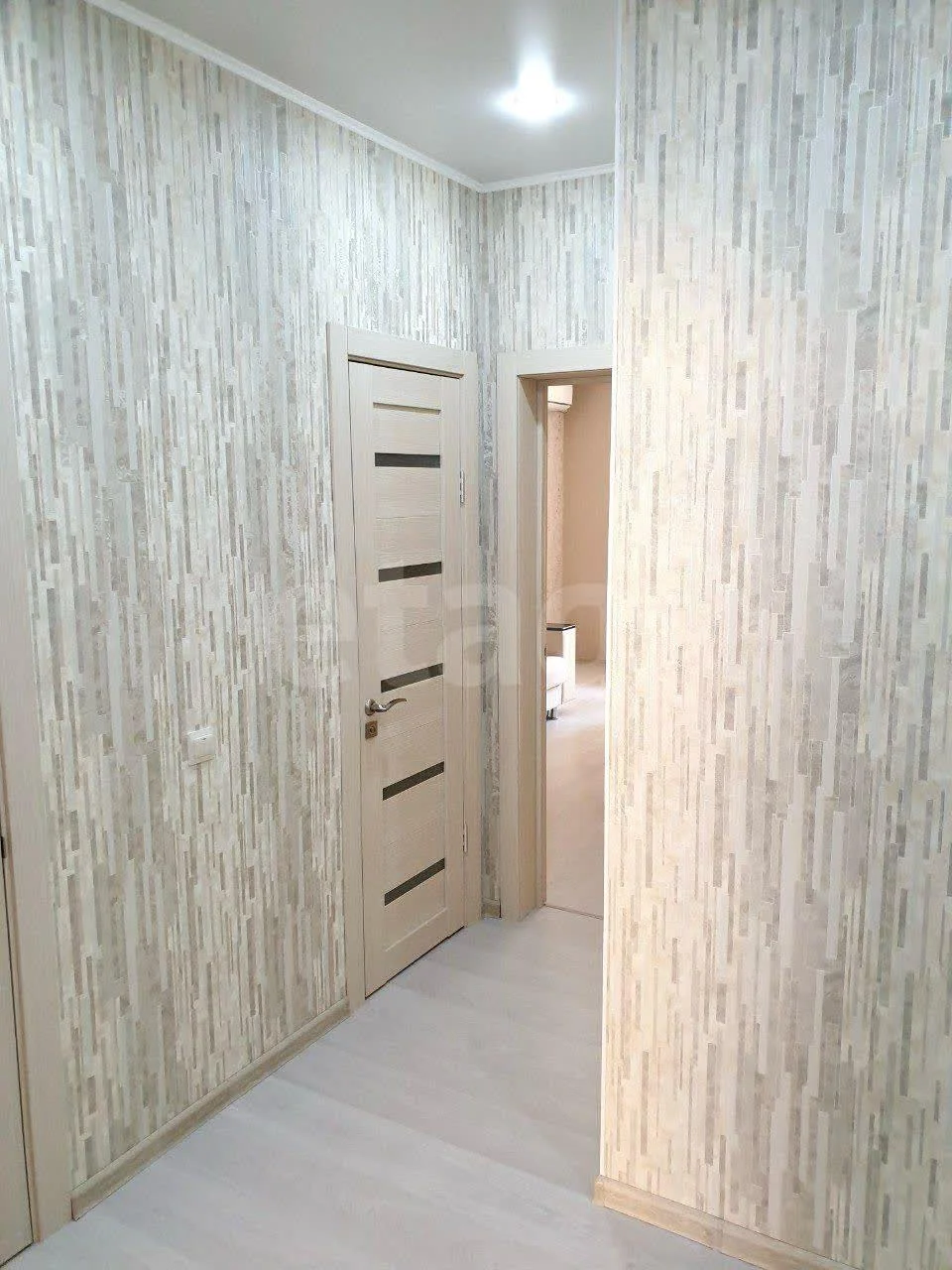 2-к квартира, 61.2м² (улица имени Дмитрия Благоева, 31к1) - миниатюра 3