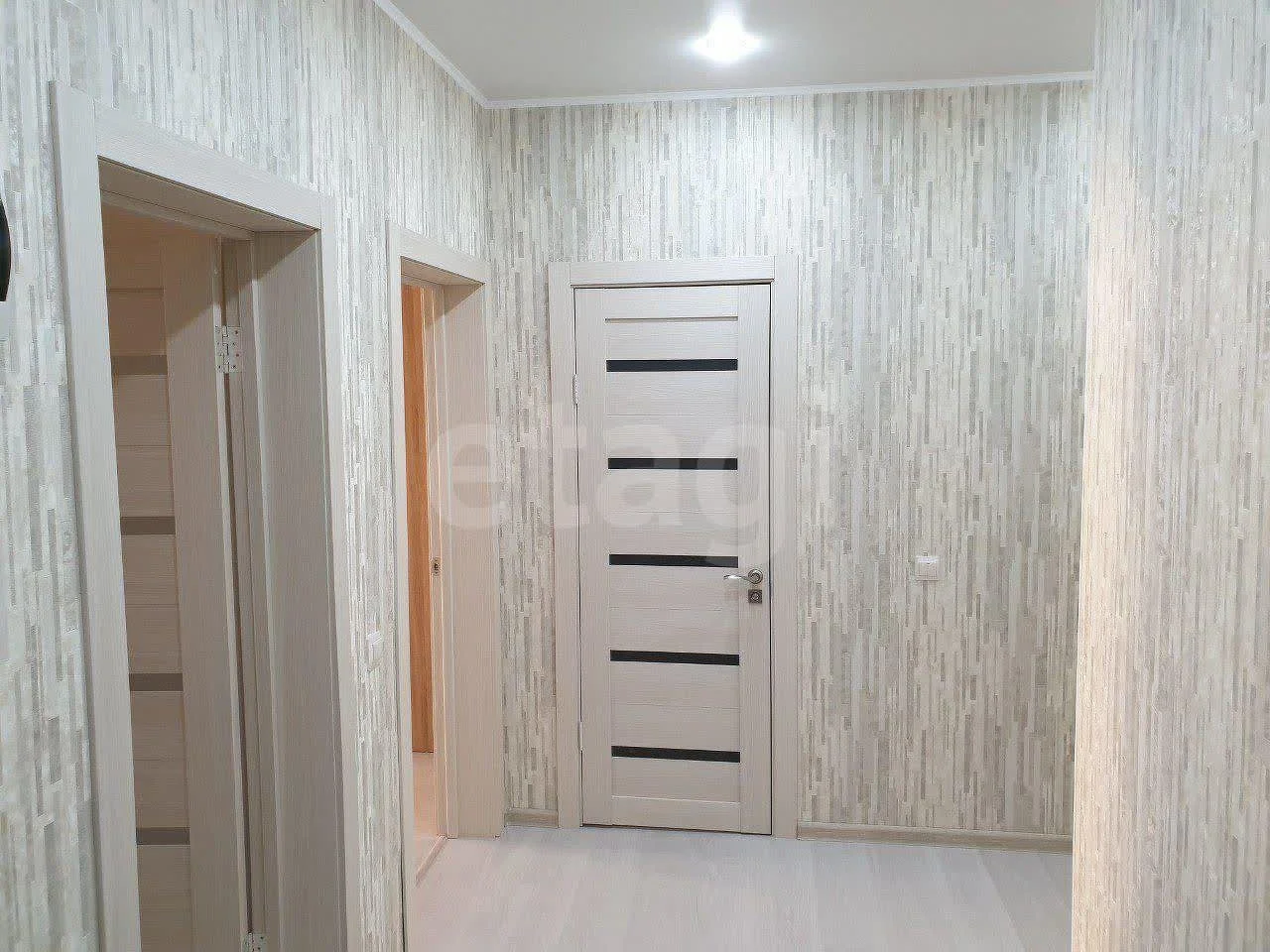 2-к квартира, 61.2м² (улица имени Дмитрия Благоева, 31к1) - миниатюра 4