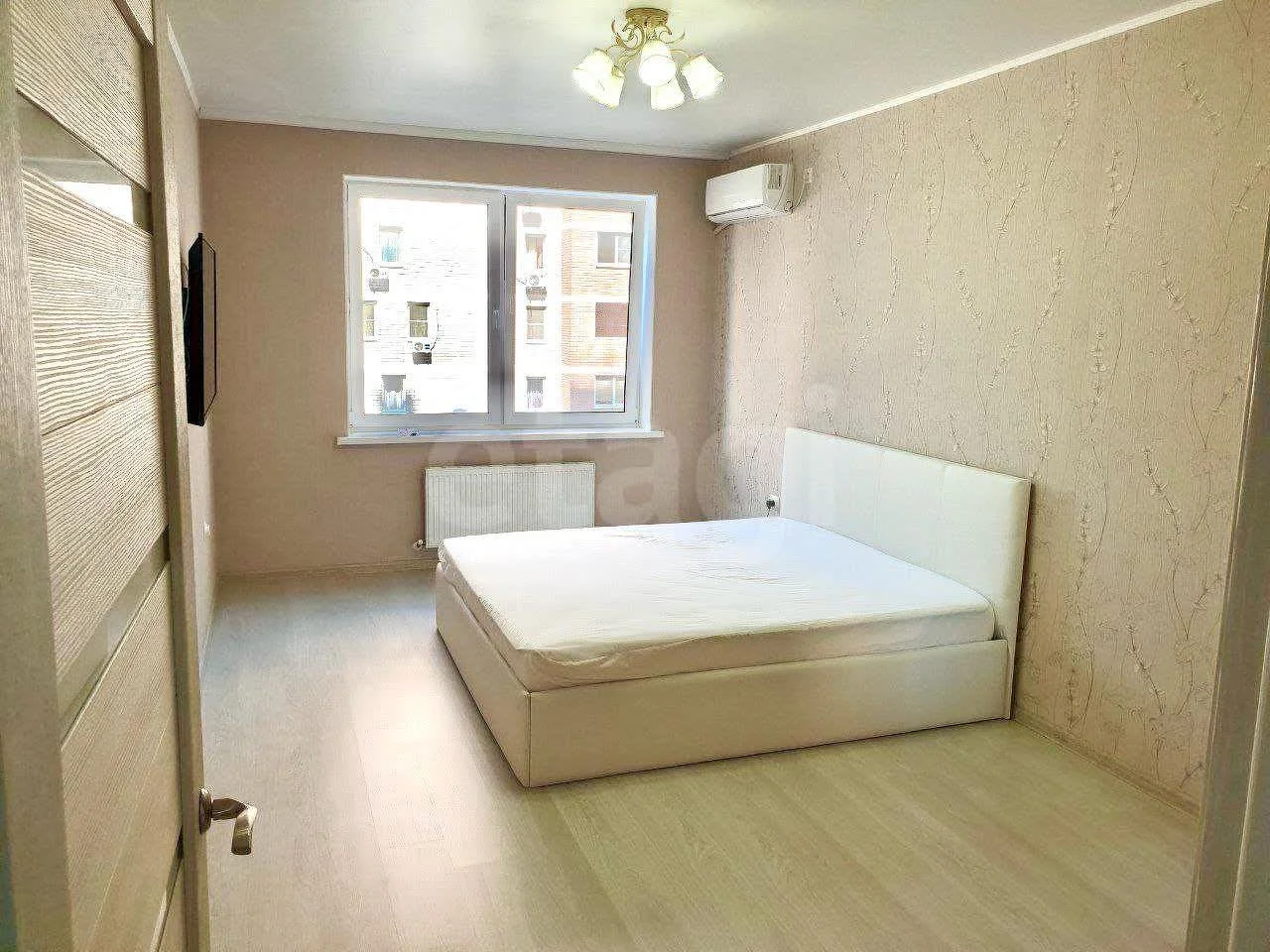 2-к квартира, 61.2м² (улица имени Дмитрия Благоева, 31к1) - миниатюра 5