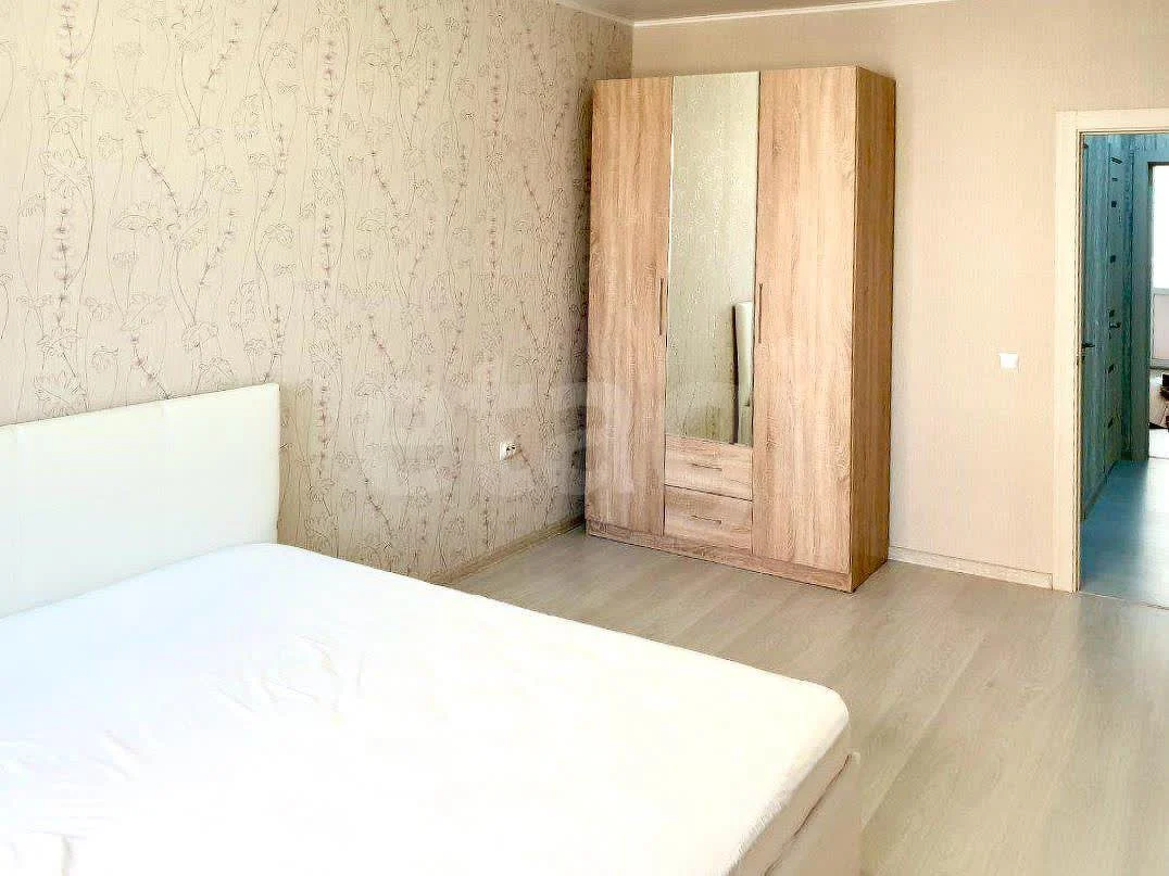 2-к квартира, 61.2м² (улица имени Дмитрия Благоева, 31к1) - миниатюра 6