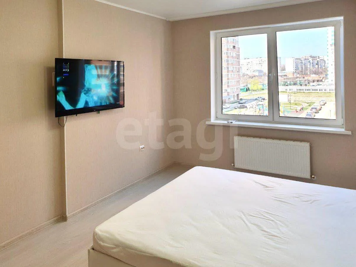 2-к квартира, 61.2м² (улица имени Дмитрия Благоева, 31к1) - миниатюра 7