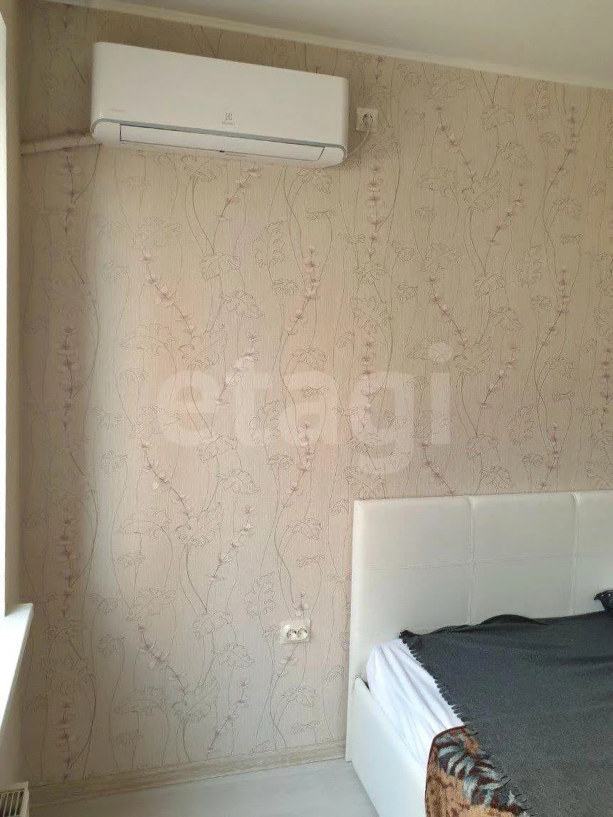 2-к квартира, 61.2м² (улица имени Дмитрия Благоева, 31к1) - миниатюра 8
