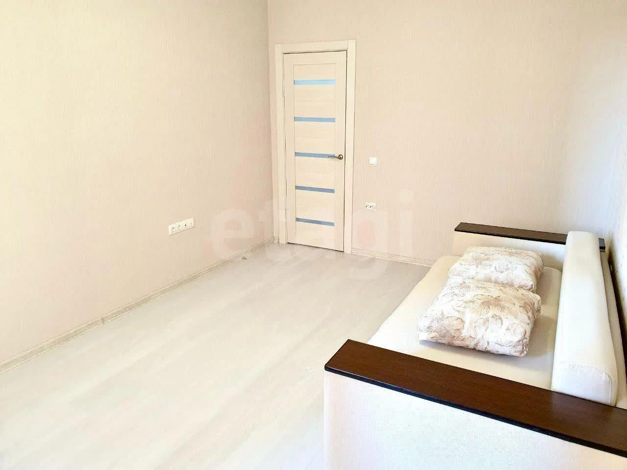 2-к квартира, 61.2м² (улица имени Дмитрия Благоева, 31к1) - миниатюра 9