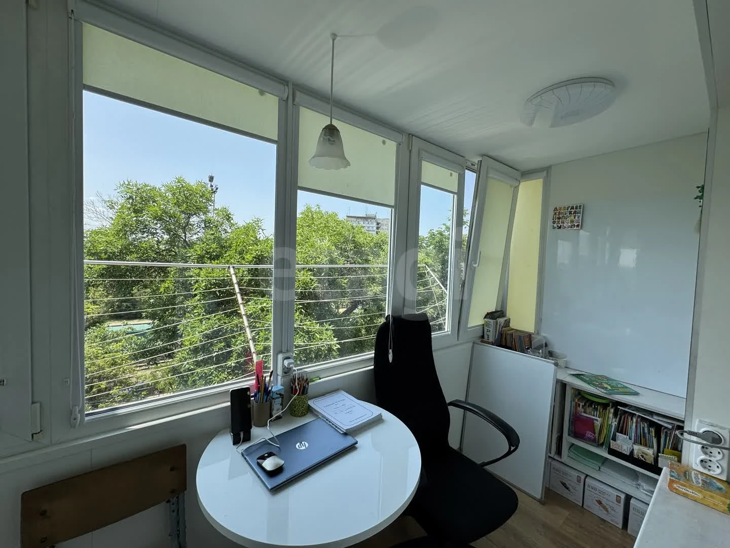 3-к квартира, 44.7м² (улица Курчатова, 10) - миниатюра 10