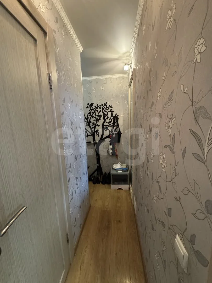 3-к квартира, 44.7м² (улица Курчатова, 10) - миниатюра 13