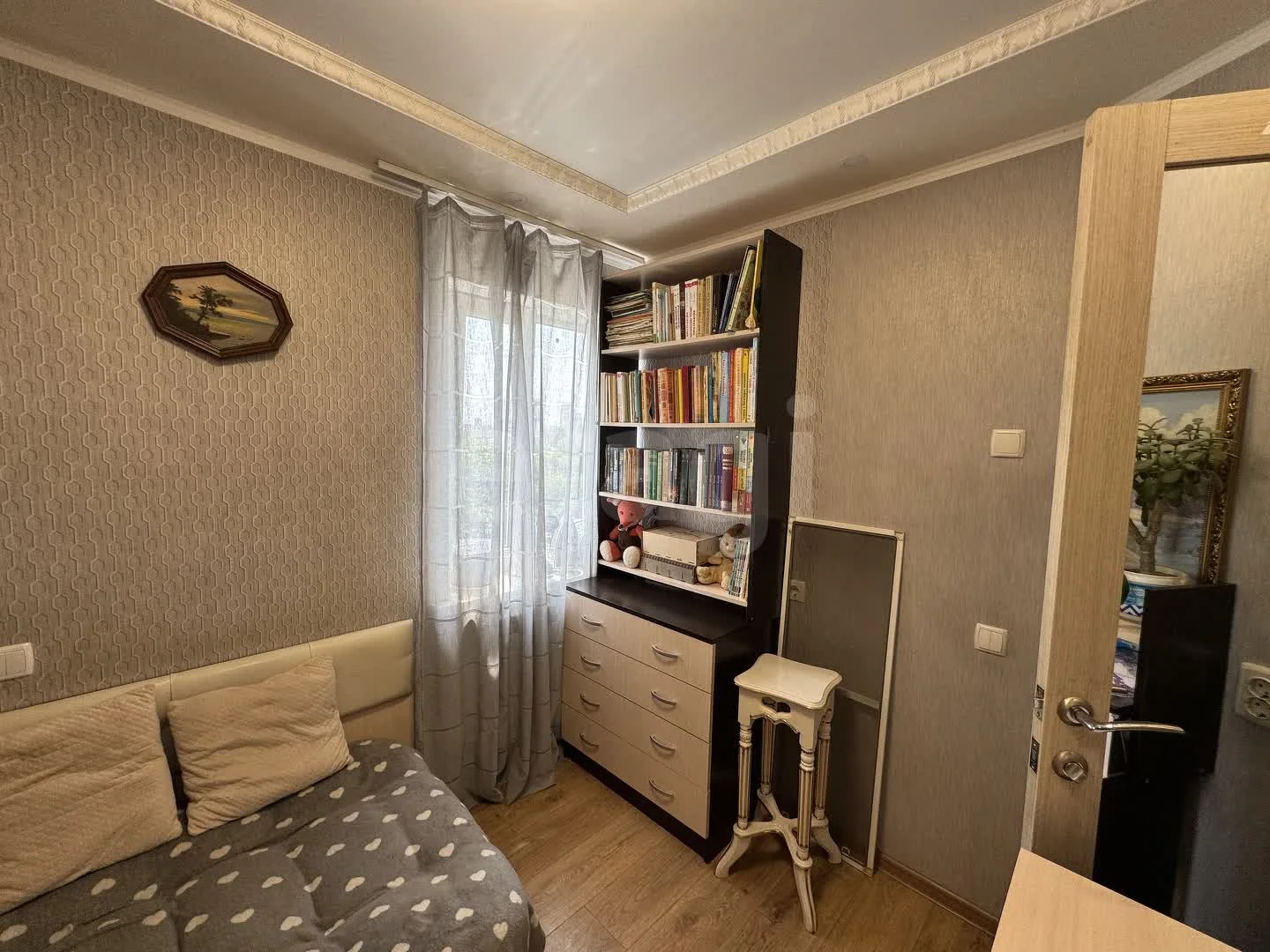 3-к квартира, 44.7м² (улица Курчатова, 10) - миниатюра 15
