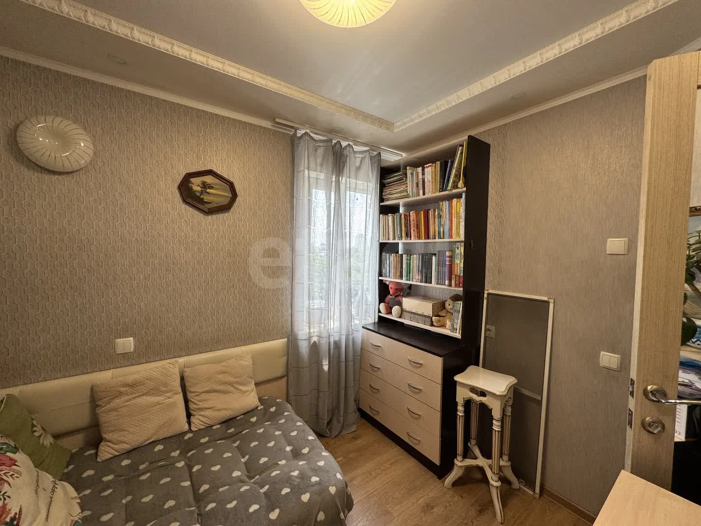 3-к квартира, 44.7м² (улица Курчатова, 10) - миниатюра 17