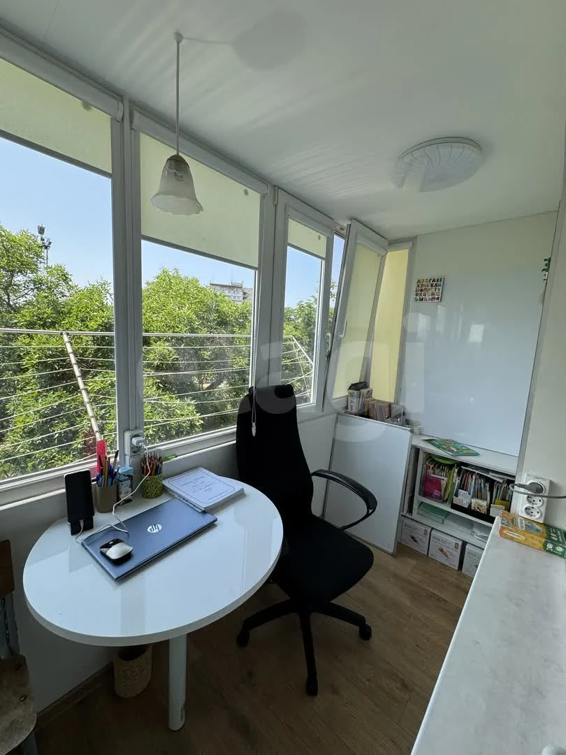3-к квартира, 44.7м² (улица Курчатова, 10) - миниатюра 8