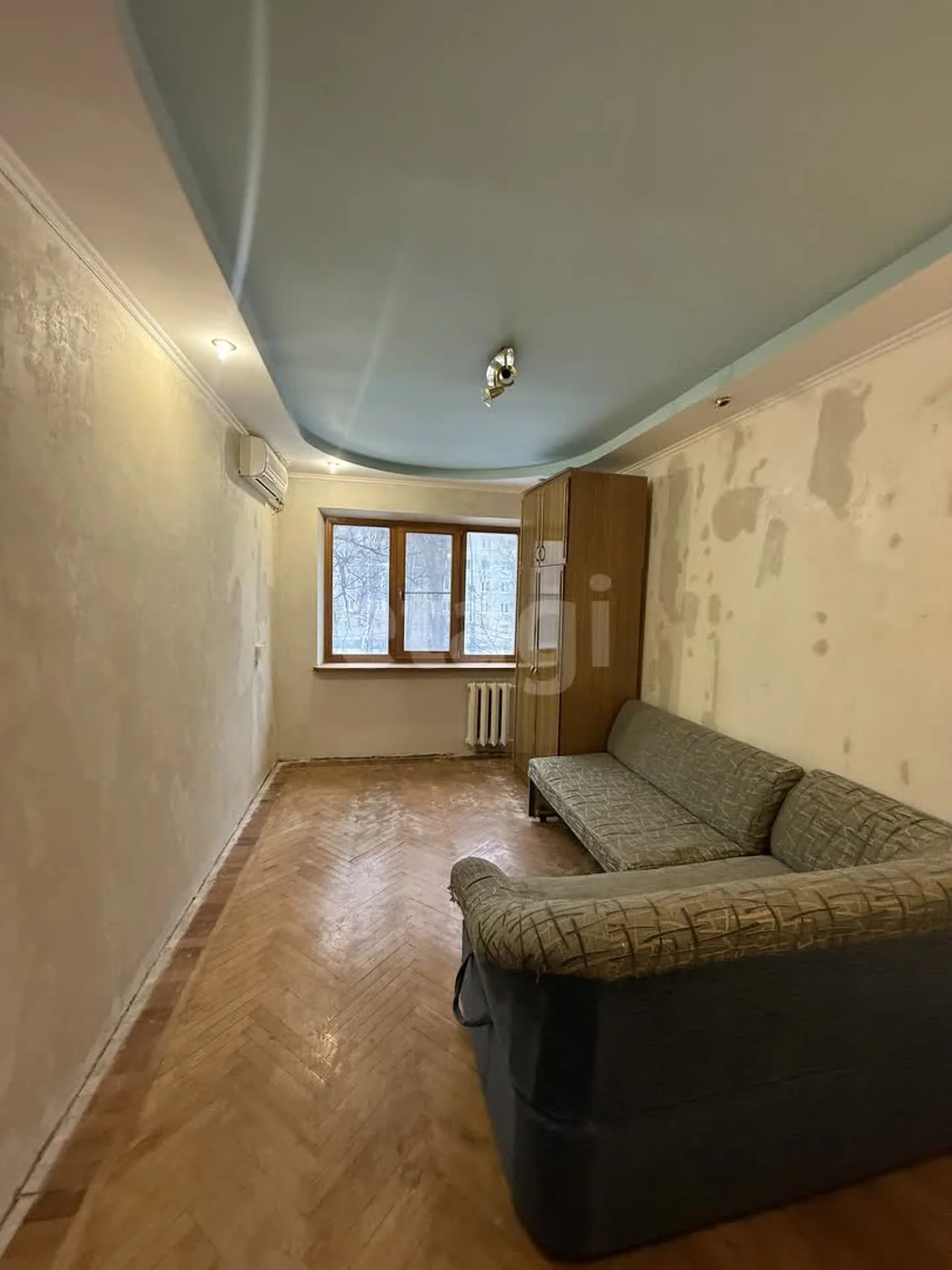 2-к квартира, 43м² (улица Стасова, 143) - изображение 1