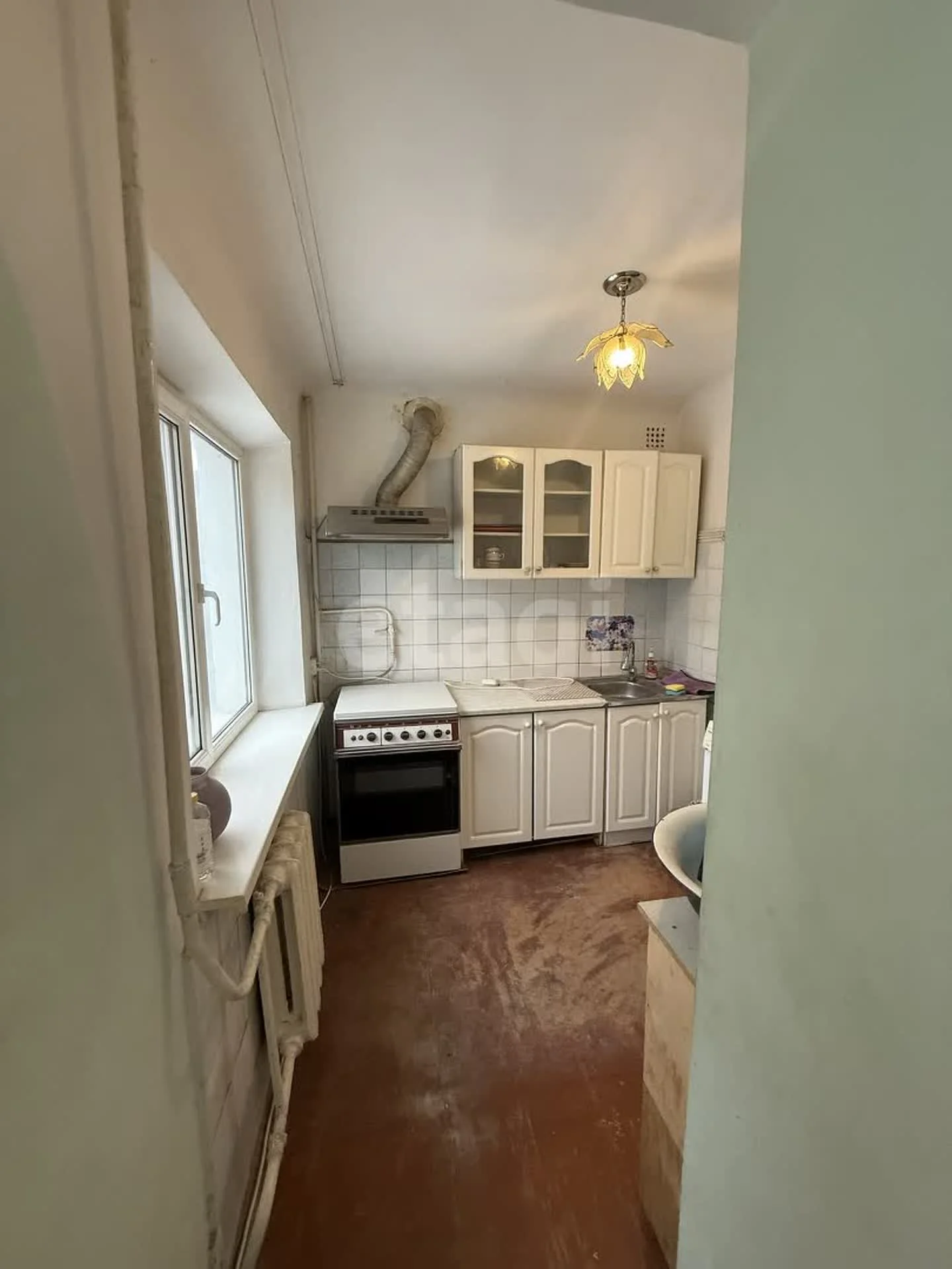 2-к квартира, 43м² (улица Стасова, 143) - миниатюра 11