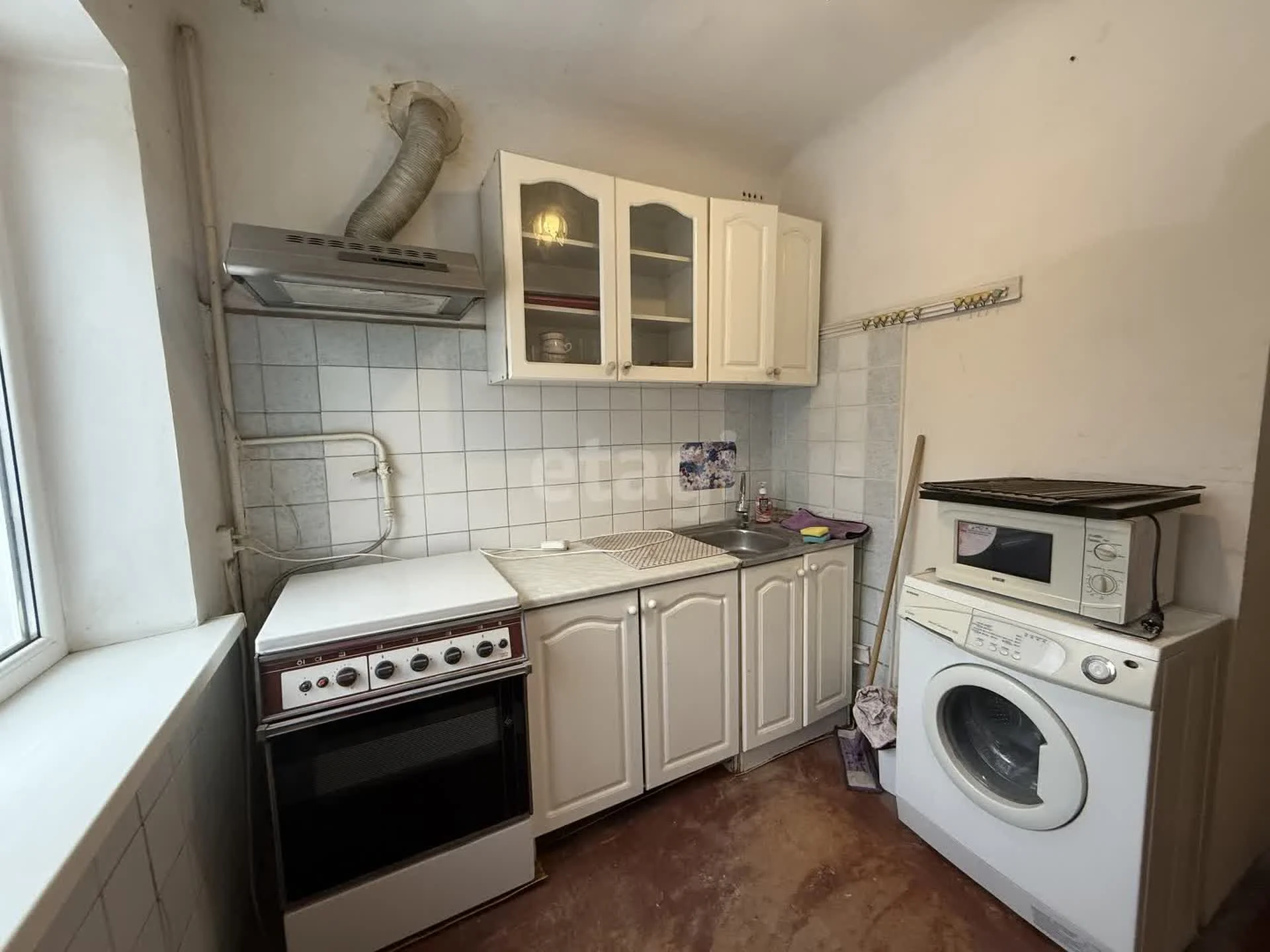 2-к квартира, 43м² (улица Стасова, 143) - миниатюра 12