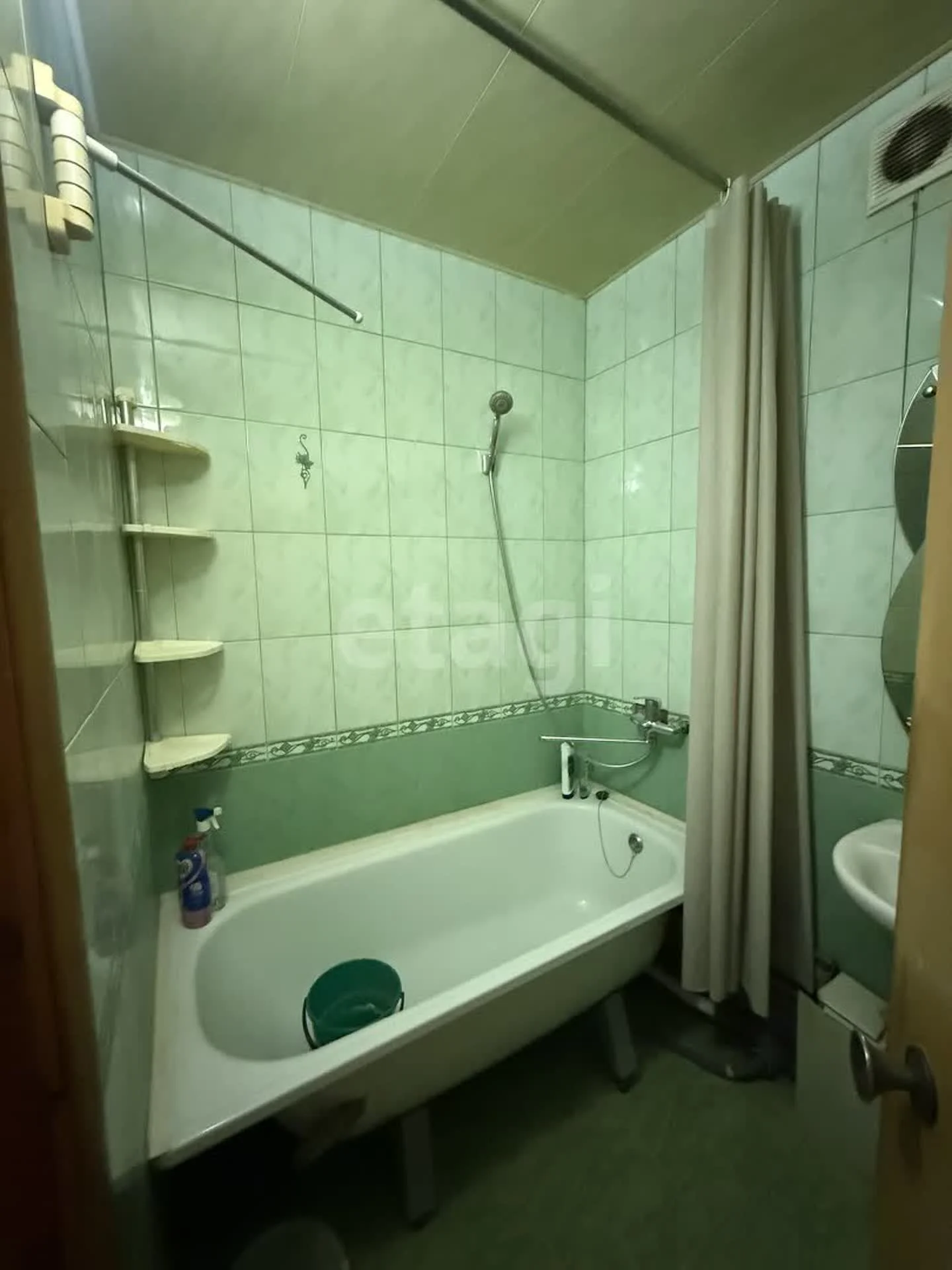 2-к квартира, 43м² (улица Стасова, 143) - миниатюра 13