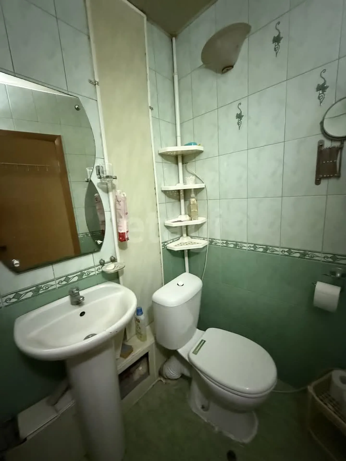 2-к квартира, 43м² (улица Стасова, 143) - миниатюра 14
