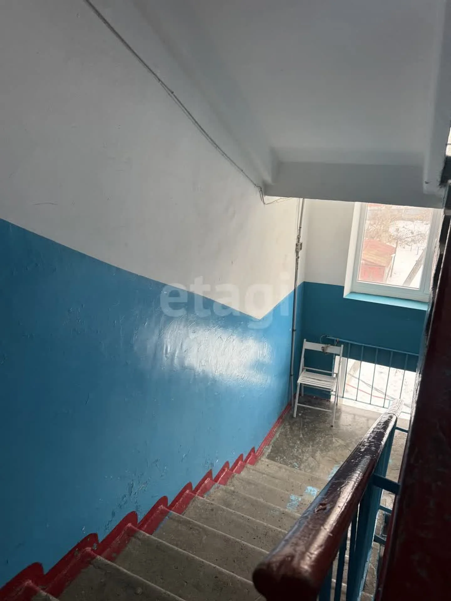 2-к квартира, 43м² (улица Стасова, 143) - миниатюра 15