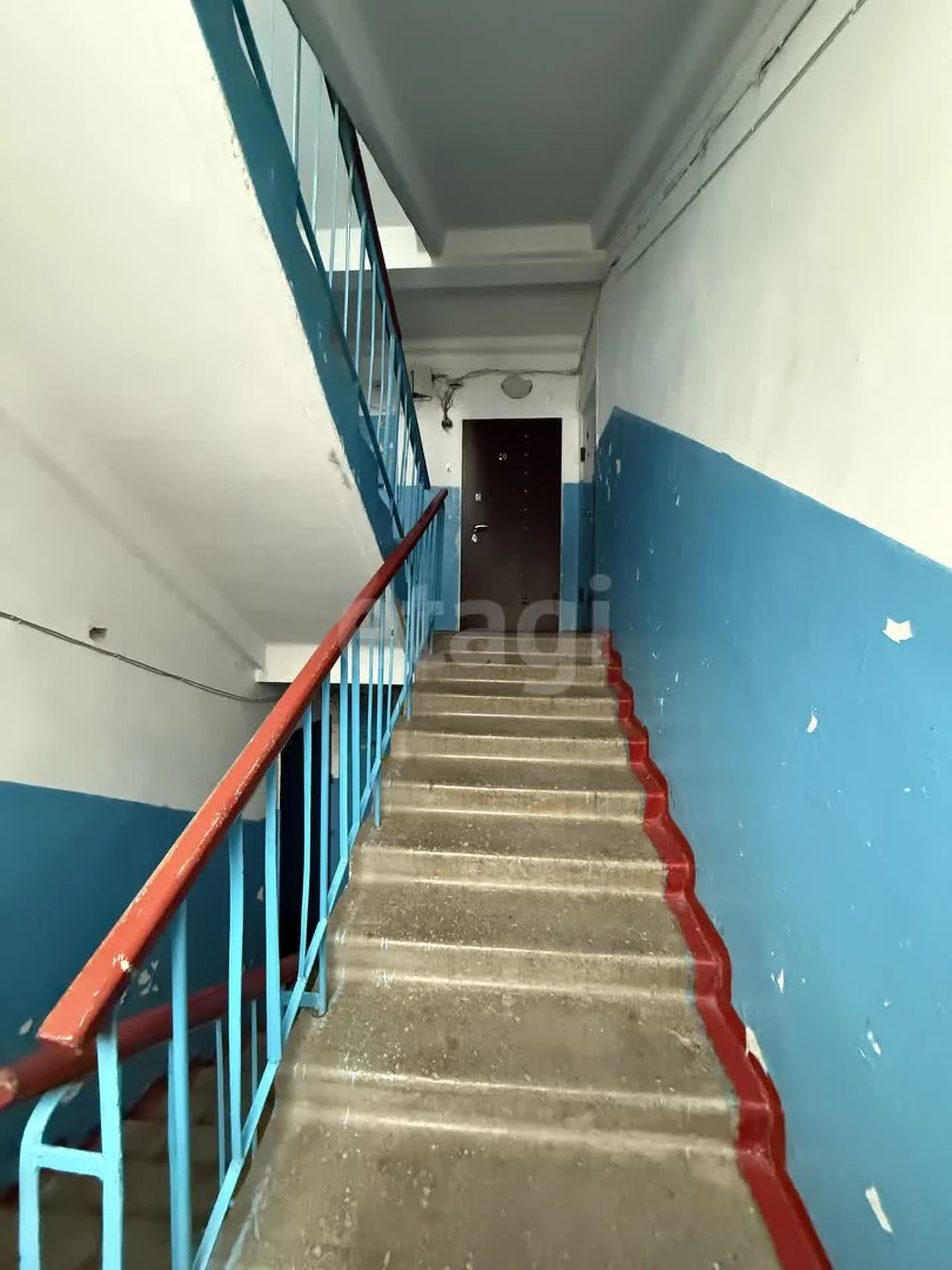 2-к квартира, 43м² (улица Стасова, 143) - миниатюра 16