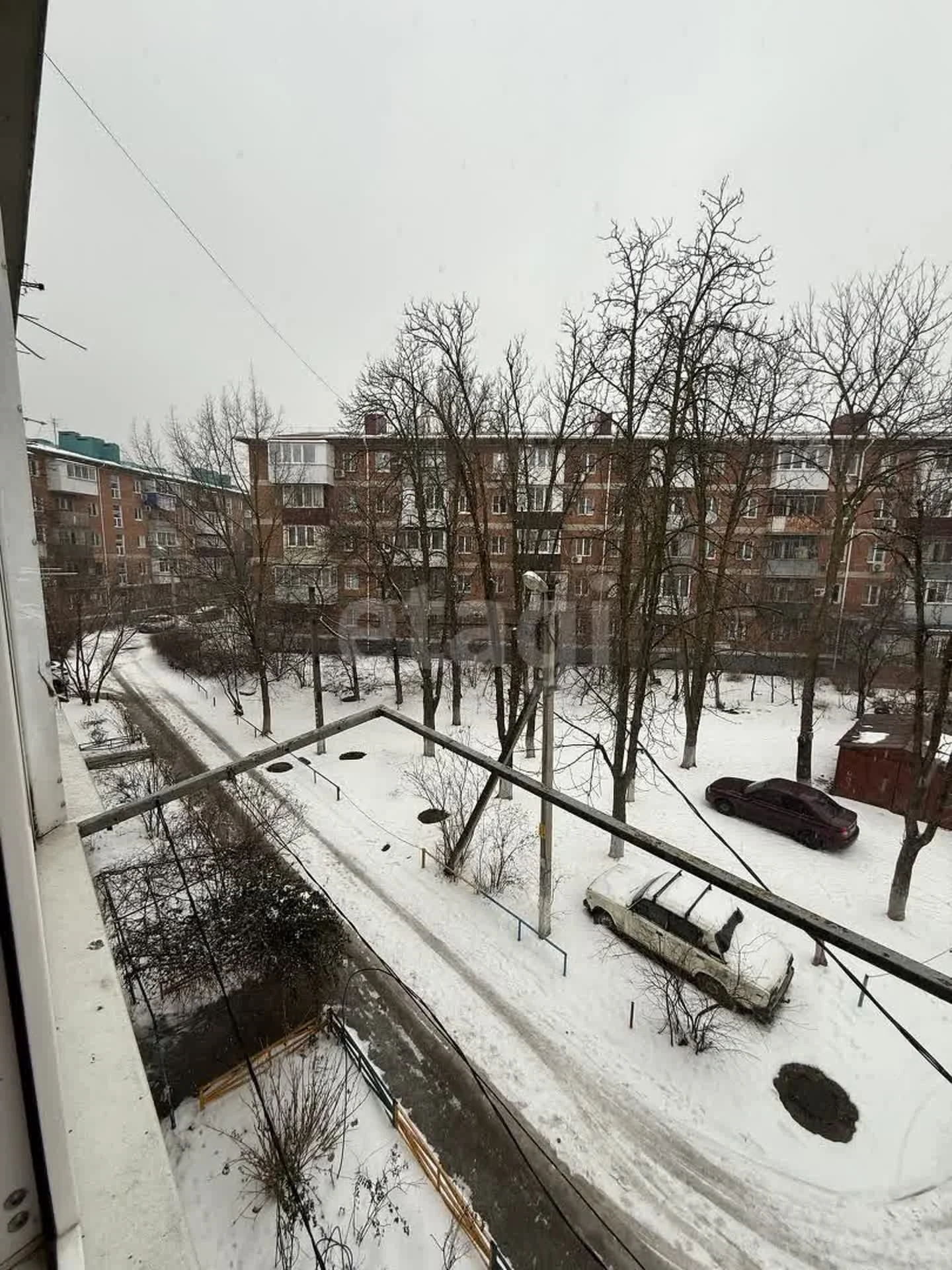 2-к квартира, 43м² (улица Стасова, 143) - миниатюра 17