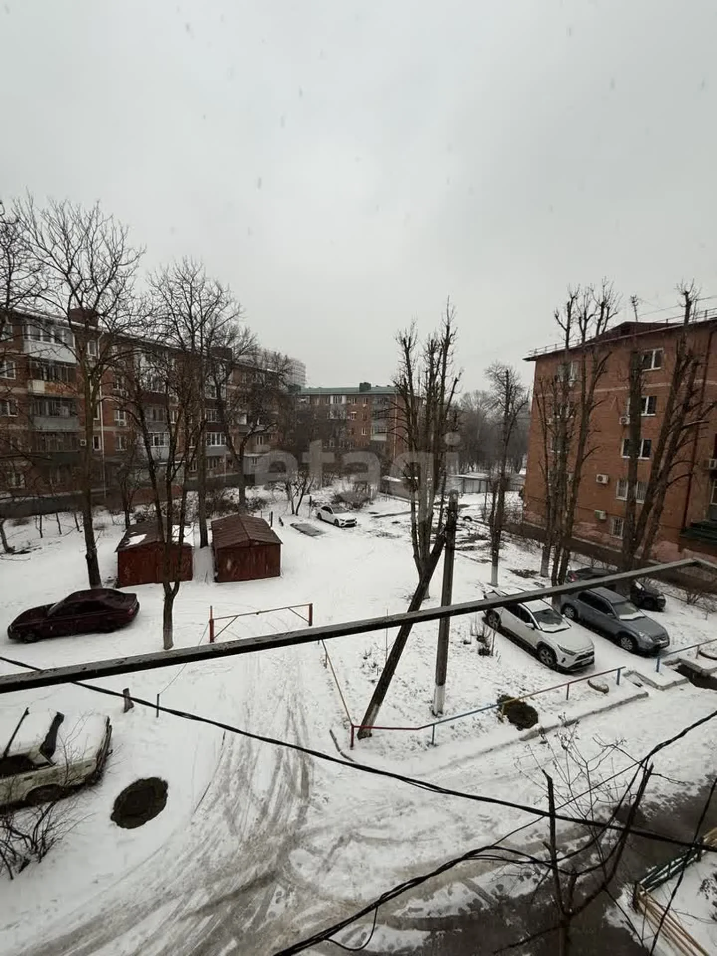 2-к квартира, 43м² (улица Стасова, 143) - миниатюра 18