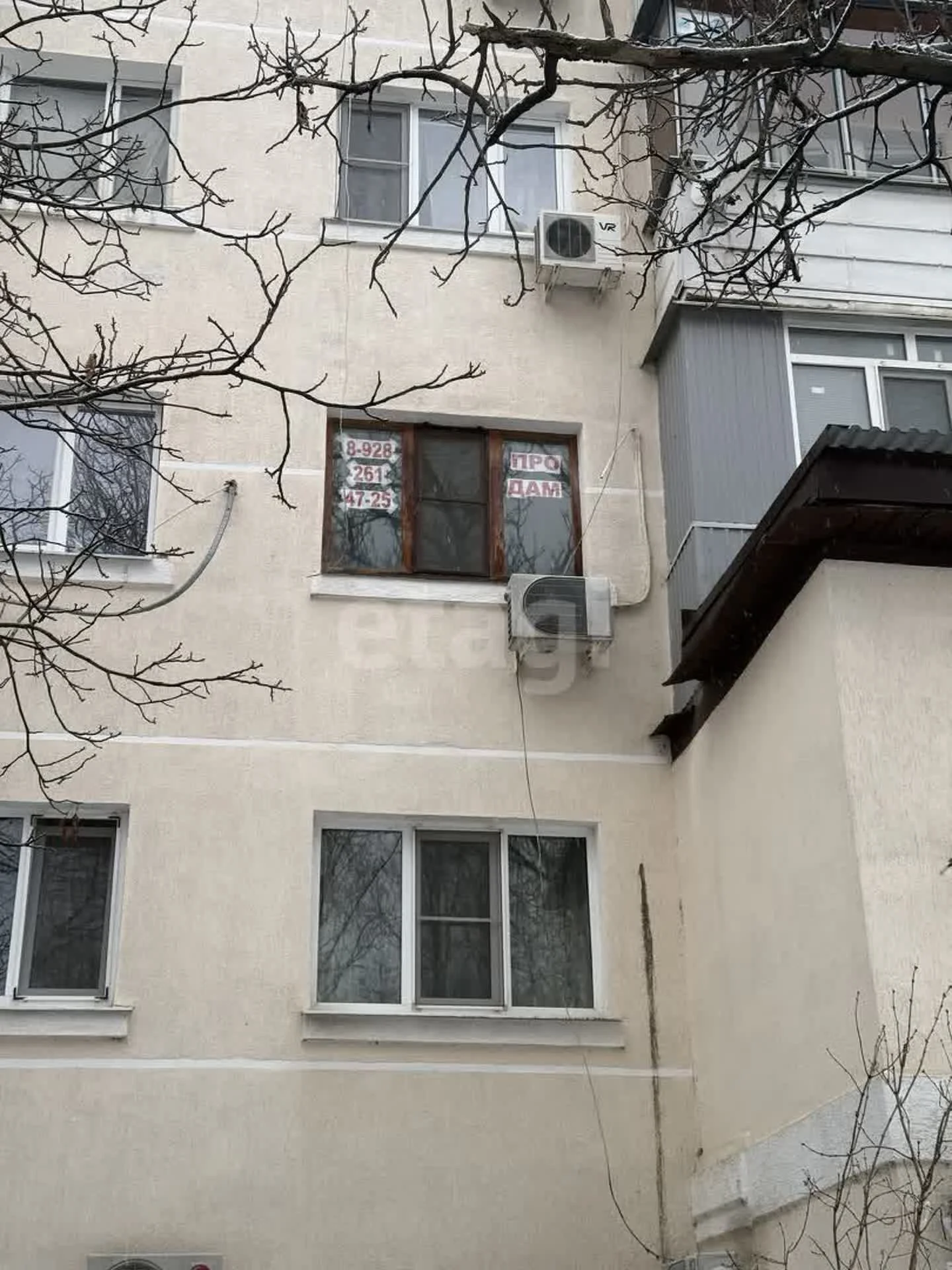 2-к квартира, 43м² (улица Стасова, 143) - миниатюра 21