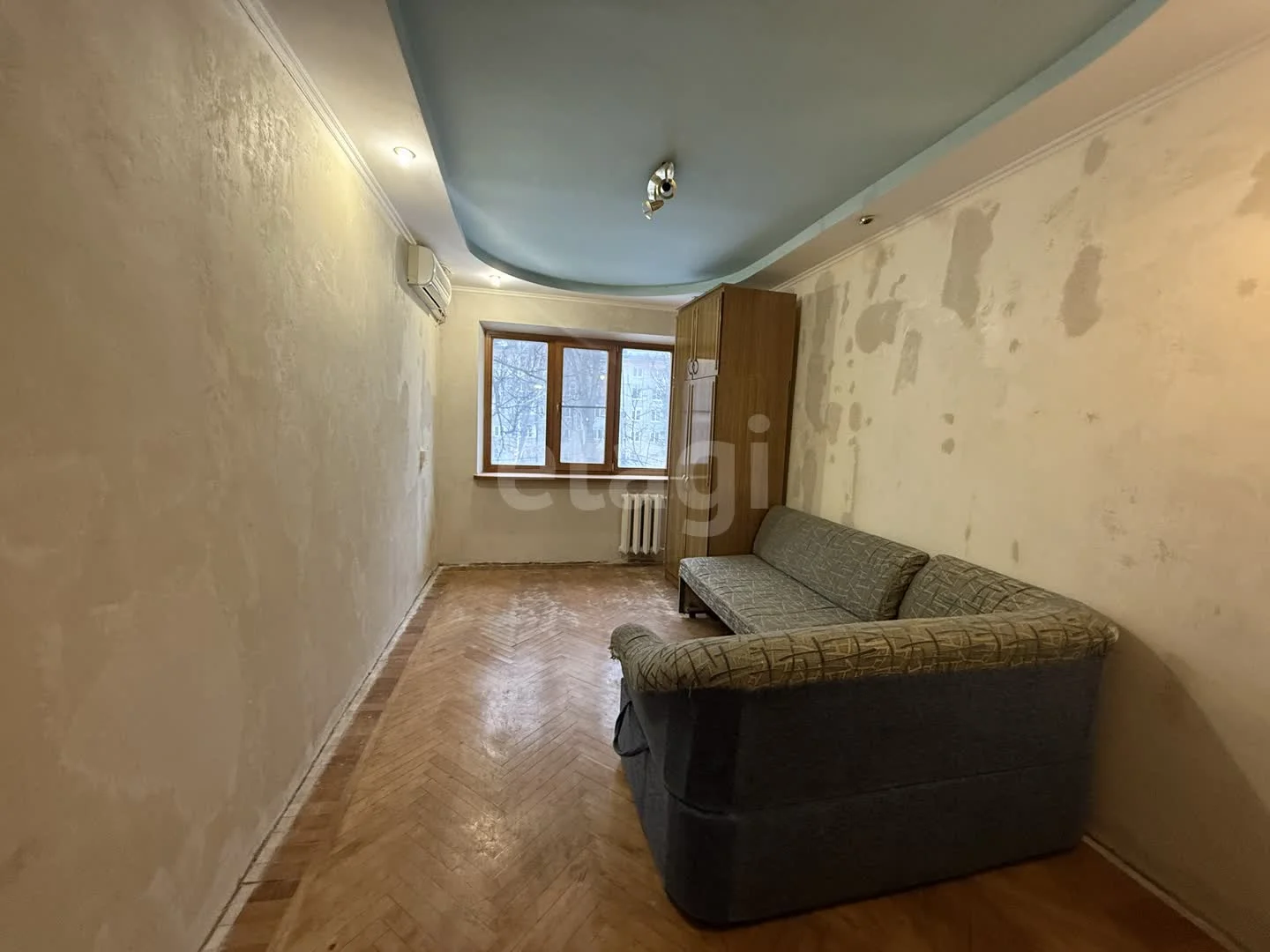 2-к квартира, 43м² (улица Стасова, 143) - миниатюра 4