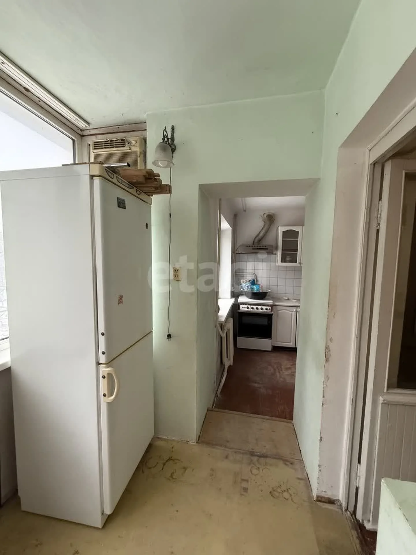 2-к квартира, 43м² (улица Стасова, 143) - миниатюра 6
