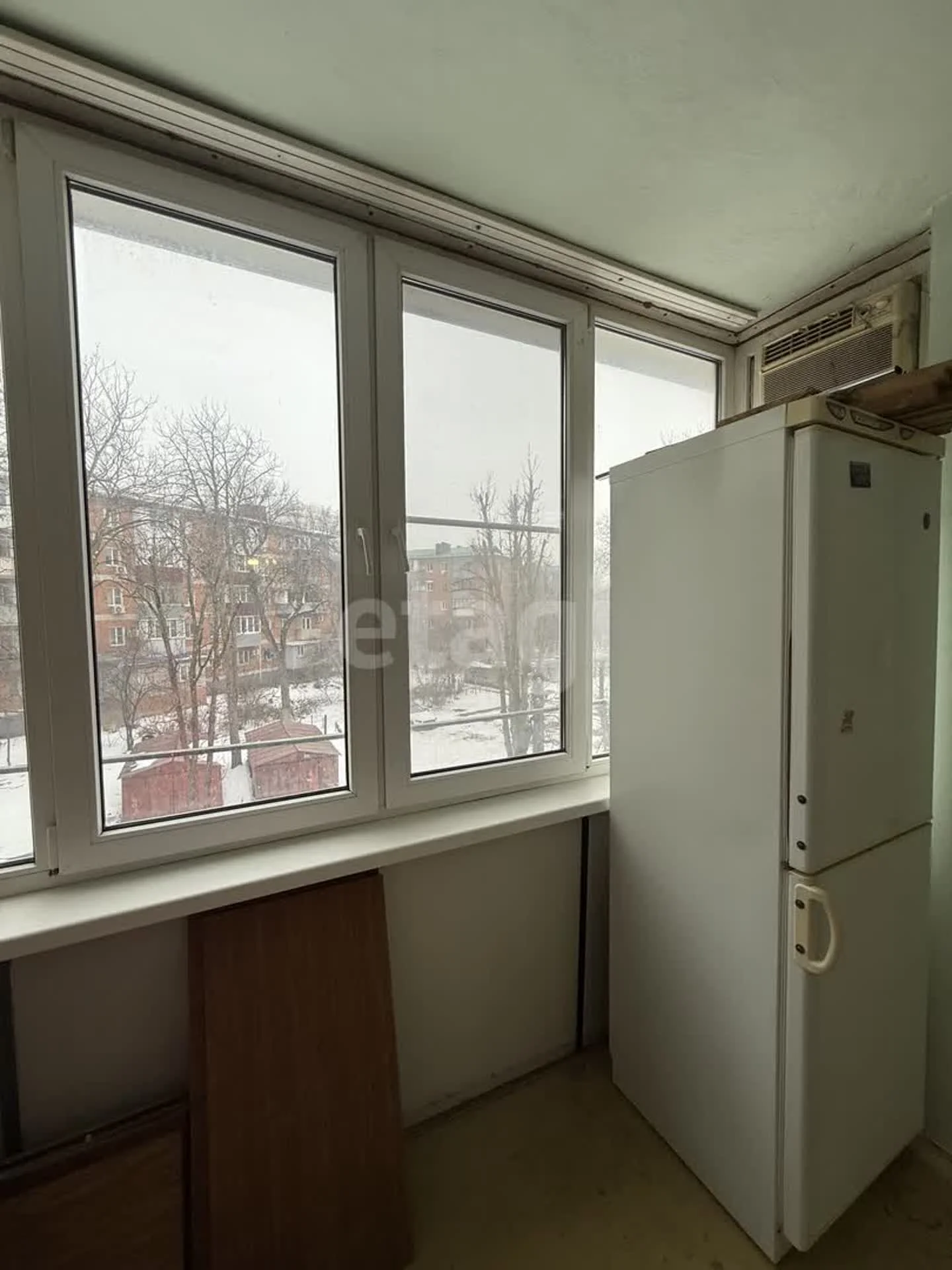2-к квартира, 43м² (улица Стасова, 143) - миниатюра 7