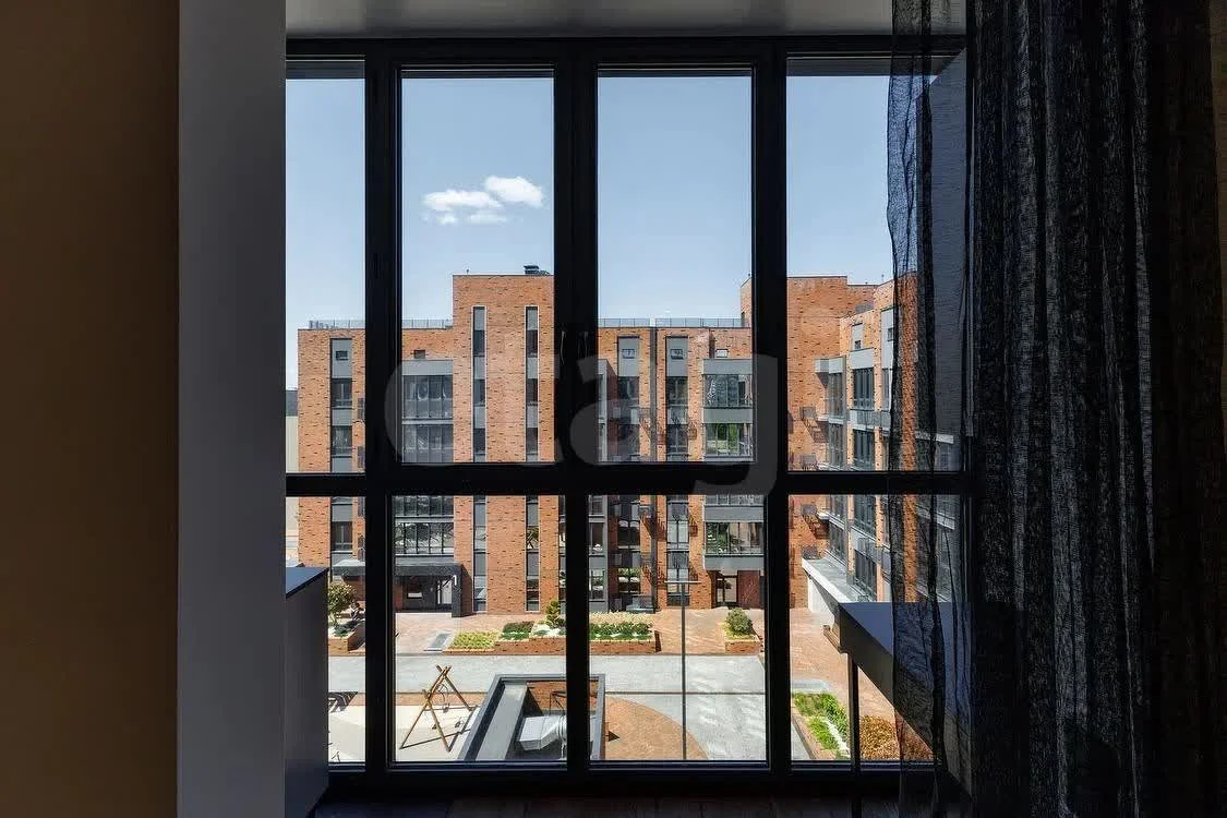 1-к квартира, 36.7м² (Круговая улица, 4/1к3) - миниатюра 12