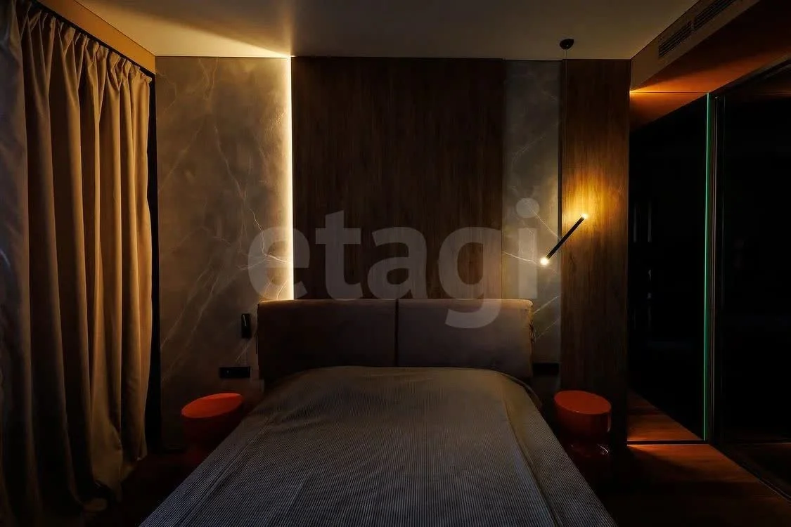 1-к квартира, 36.7м² (Круговая улица, 4/1к3) - миниатюра 13