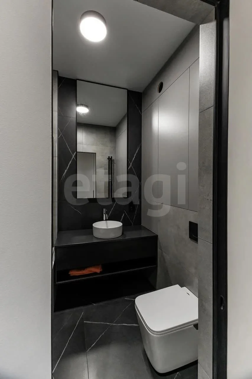 1-к квартира, 36.7м² (Круговая улица, 4/1к3) - миниатюра 16