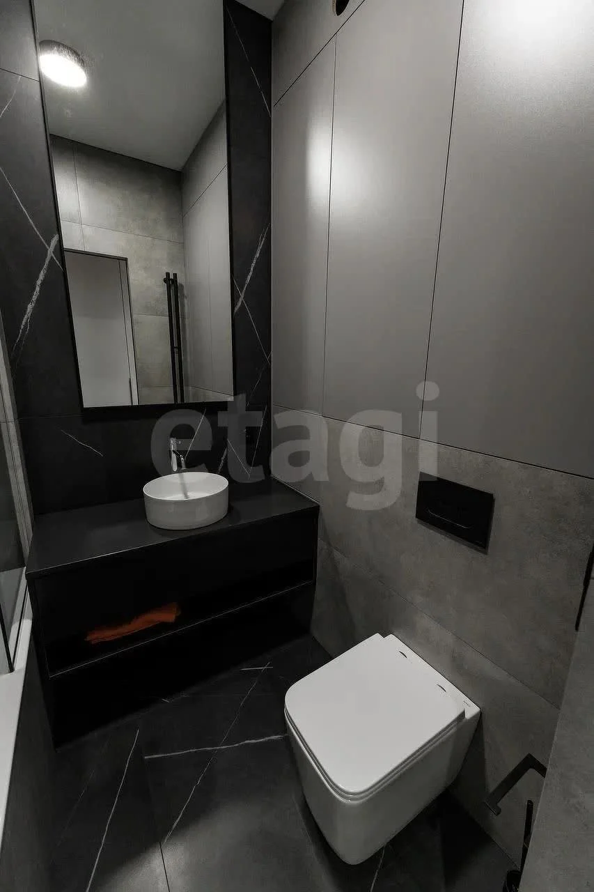 1-к квартира, 36.7м² (Круговая улица, 4/1к3) - миниатюра 17