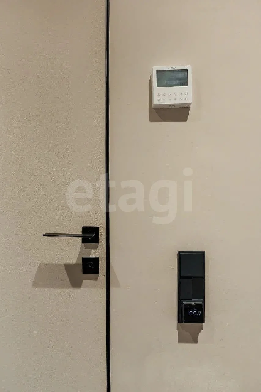 1-к квартира, 36.7м² (Круговая улица, 4/1к3) - миниатюра 22