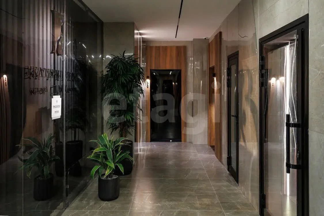 1-к квартира, 36.7м² (Круговая улица, 4/1к3) - миниатюра 24