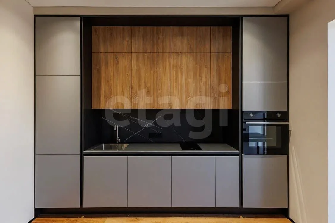 1-к квартира, 36.7м² (Круговая улица, 4/1к3) - миниатюра 6