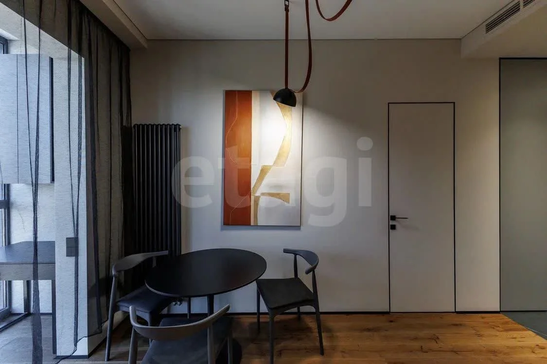 1-к квартира, 36.7м² (Круговая улица, 4/1к3) - миниатюра 7