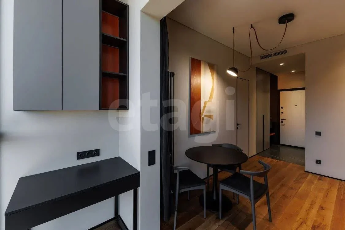 1-к квартира, 36.7м² (Круговая улица, 4/1к3) - миниатюра 8