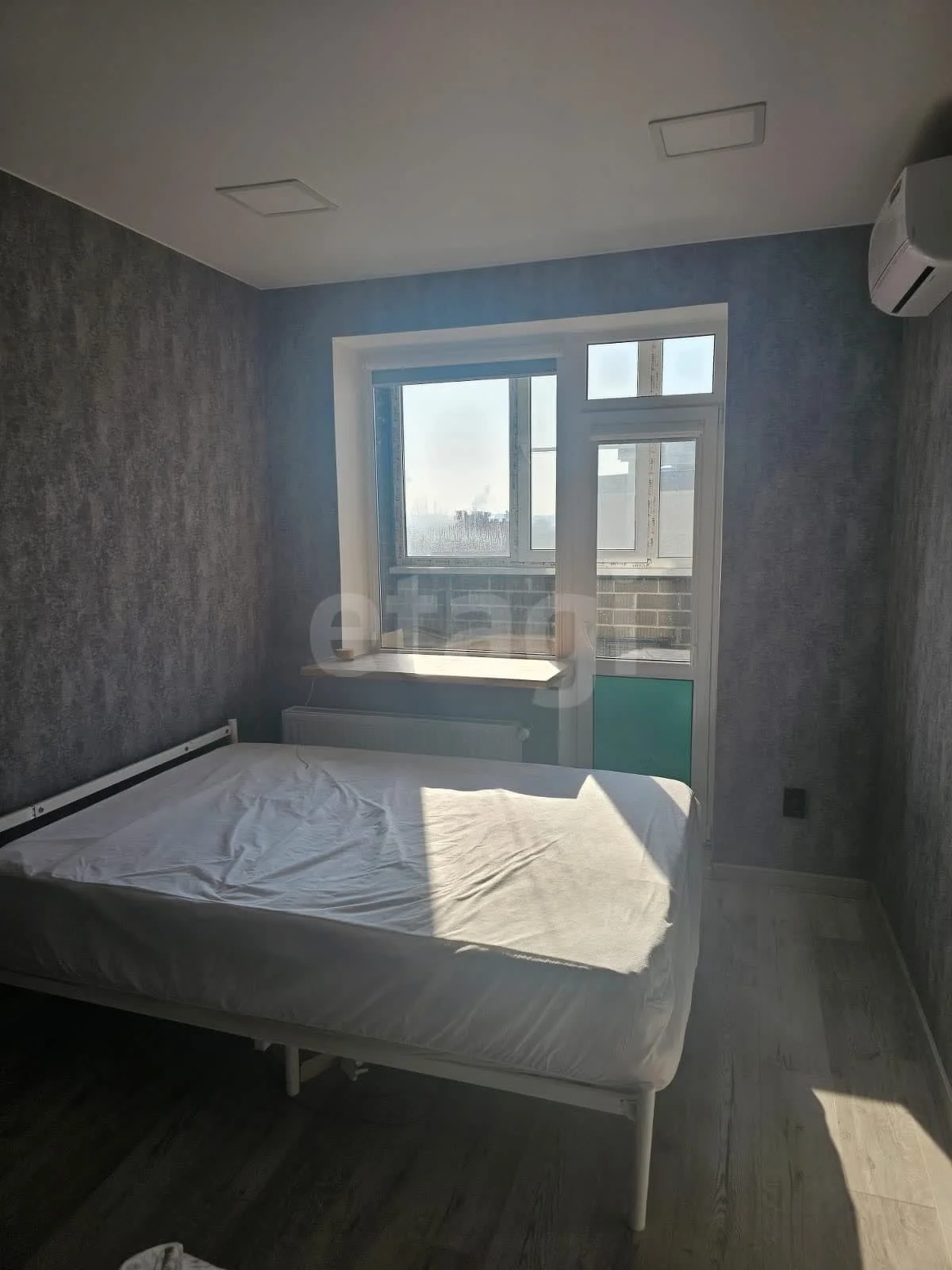 2-к квартира, 56.8м² (Домбайская улица, 55к3) - миниатюра 2